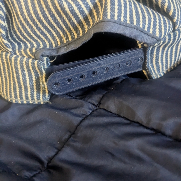 USA Hat Lot - Vintage And American Company Trucker Hat Ball Cap Lot - Picture 9 of 16